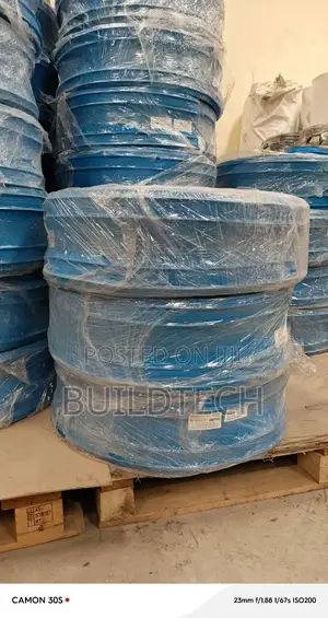 200mm Expansion Water Bar - 15 M