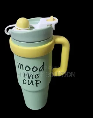 Mood the Cup Branded Thermocup