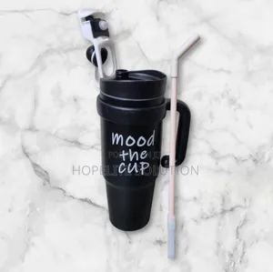 Mood the Cup Branded Thermocup