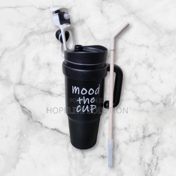 Mood the Cup Branded Thermocup - thumbnail 3