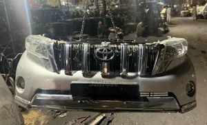 Prado 150 Nosecut