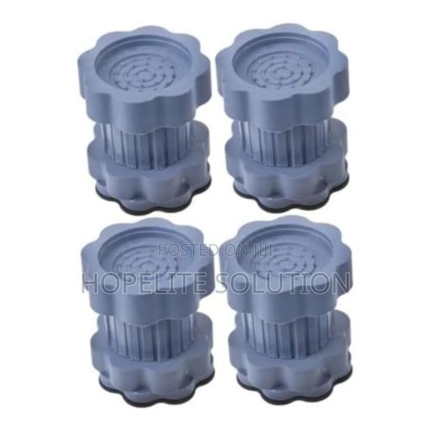 Heavy Duty Antvibration Shock Pad - main view