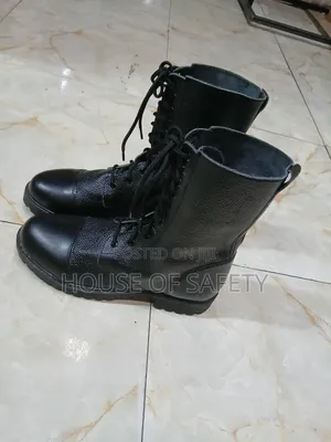 Army Strong Boots