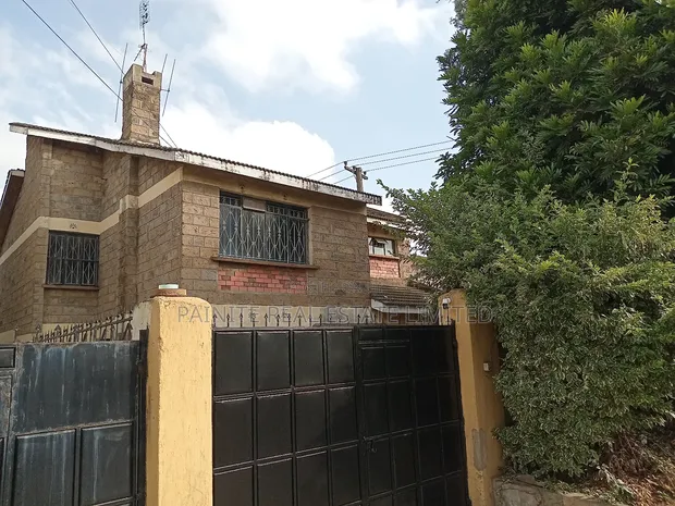 4bdrm Maisonette in Amboseli Estate, South C for sale