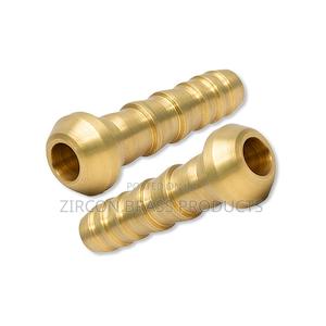 Gas-Nozzle - main view