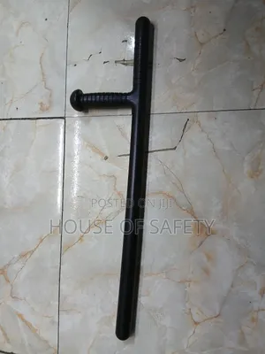 Non Slip Batons