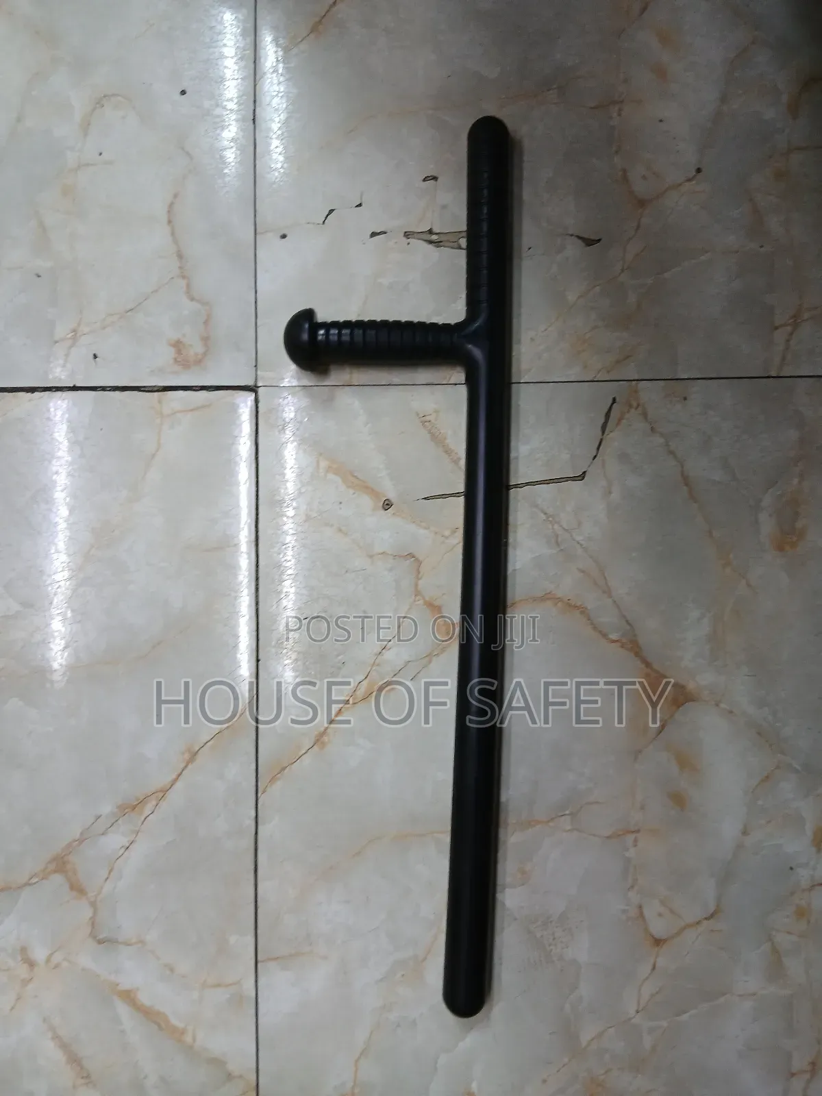 Non Slip Batons