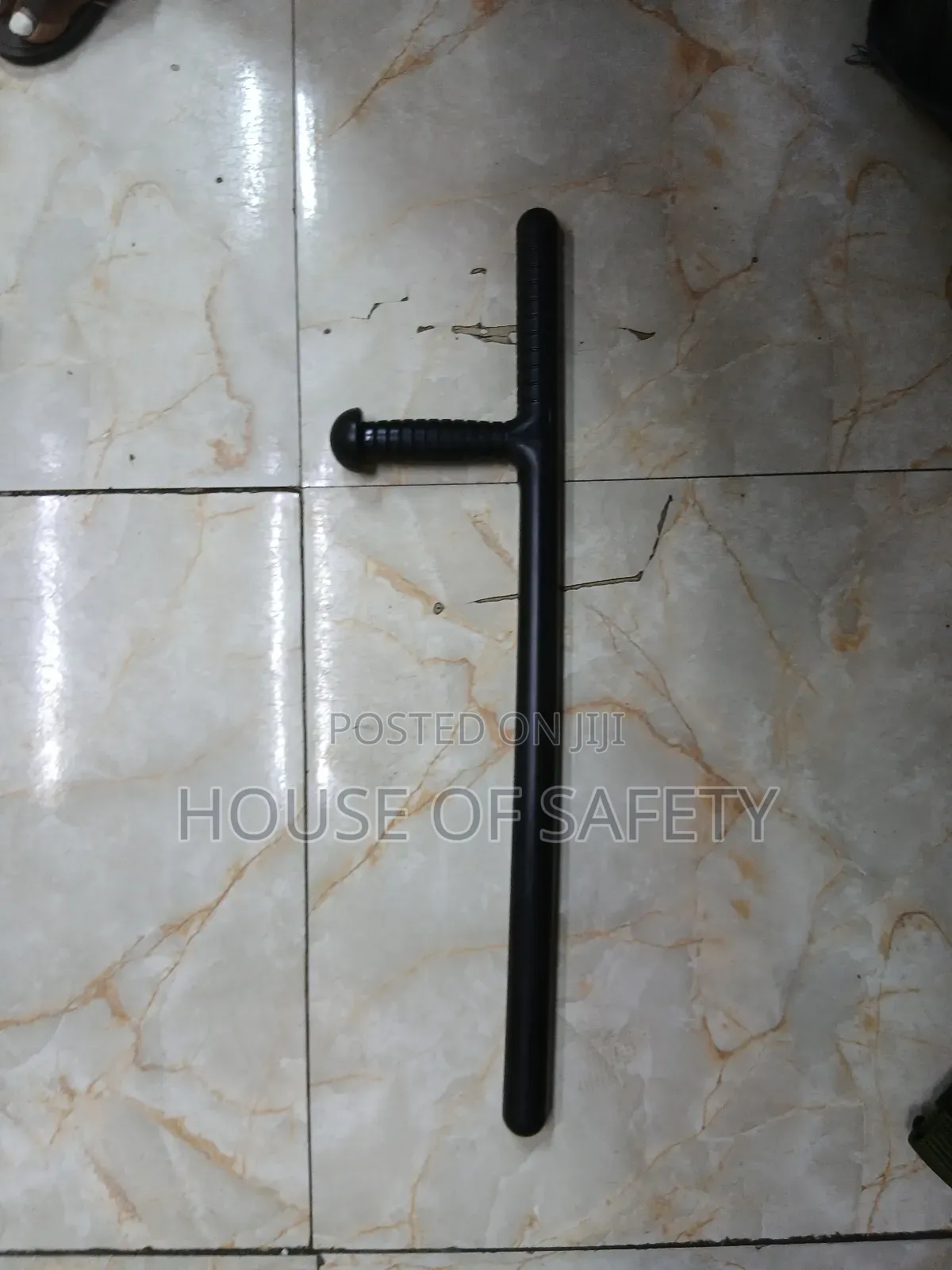 Durable and Easy to Carry Security Batons