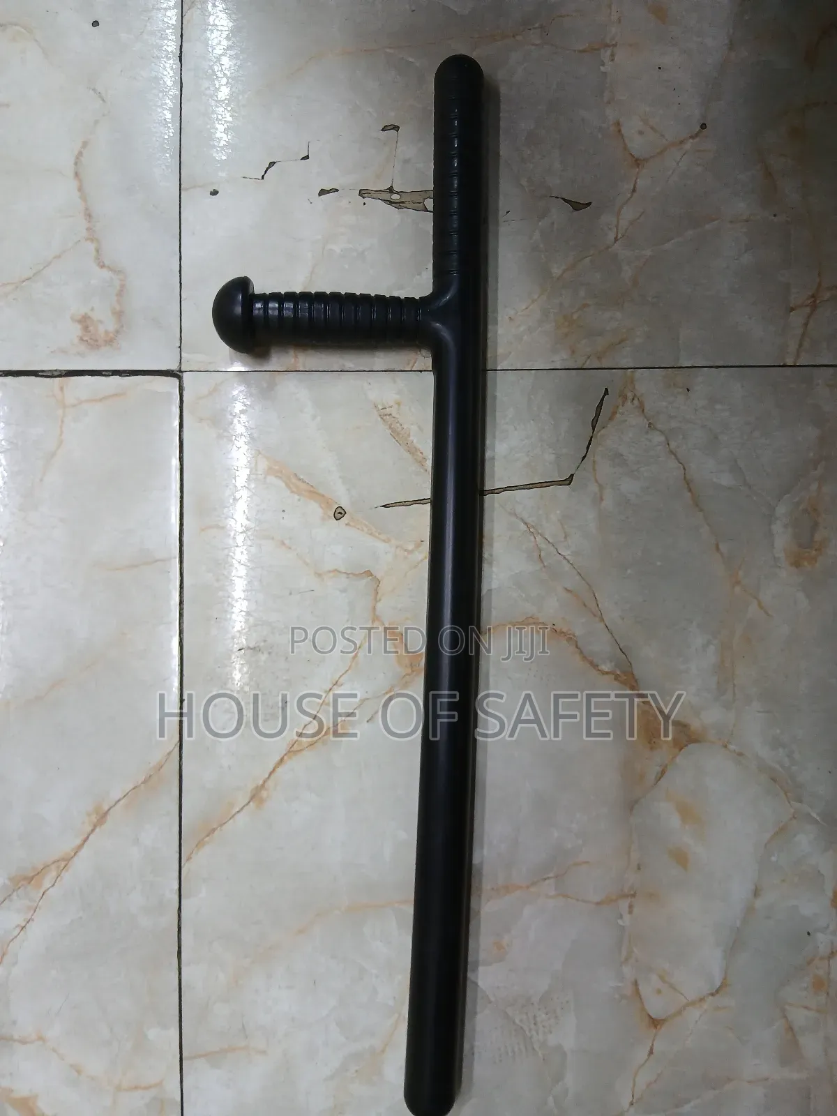 Durable and Easy to Carry Security Batons