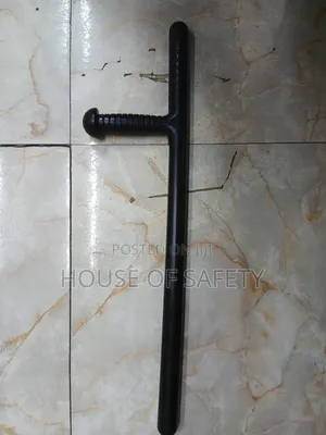 Durable and Easy to Carry Security Batons