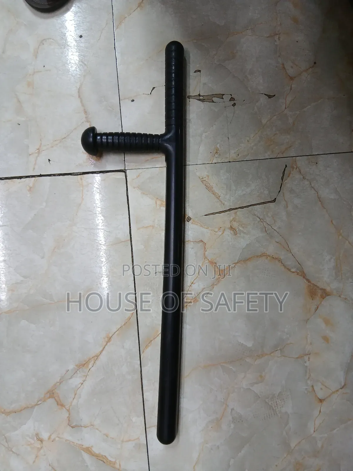 Durable and Easy to Carry Security Batons