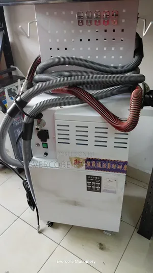 Heavy Duty 50l Dust-Free Dry Sanding Machine