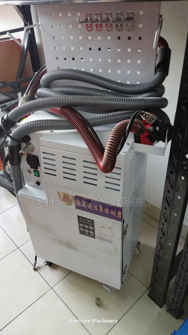 Commercial 50l Sanding Machine for Autobody Finishing. - thumbnail 2