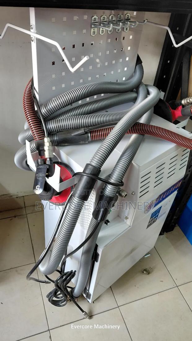 Commercial 50l Sanding Machine for Autobody Finishing. - thumbnail 3