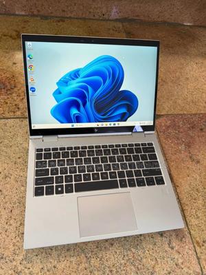 Laptop HP EliteBook 830 G9 16GB Intel Core I7 SSD 512GB - main view