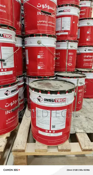 App Primer Waterproofing