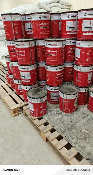 App Primer Waterproofing