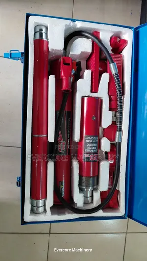 Heavu Duty 20tonne Hydraulic Portable Body Repair Kits.