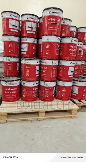 Bitumen Base Primer