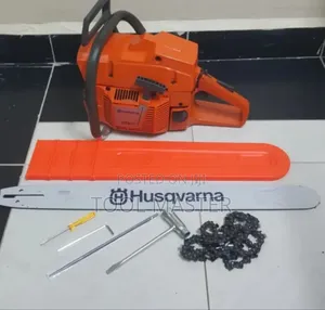 Husquvana Power Saw 272