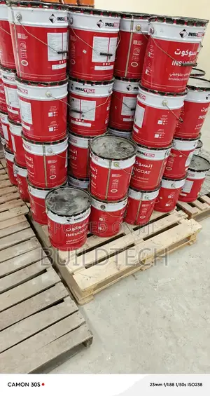 App Bitumen Emulsion Coat