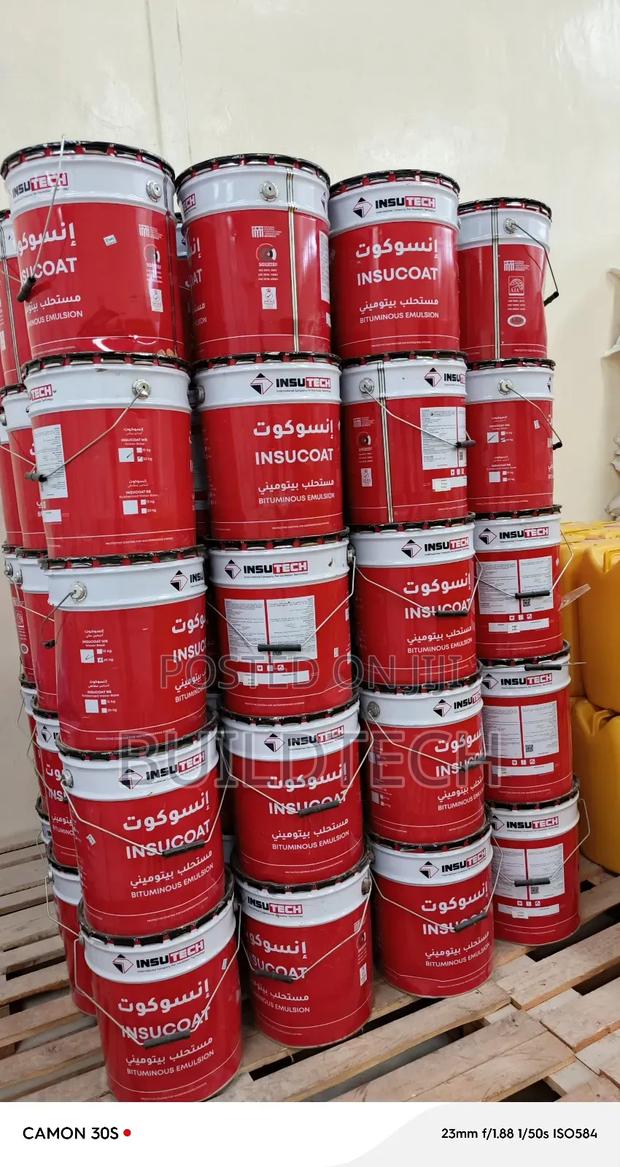 App Bitumen Emulsion Coat - thumbnail 2