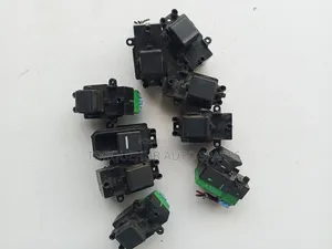 Honda Stepwagon Single Switch