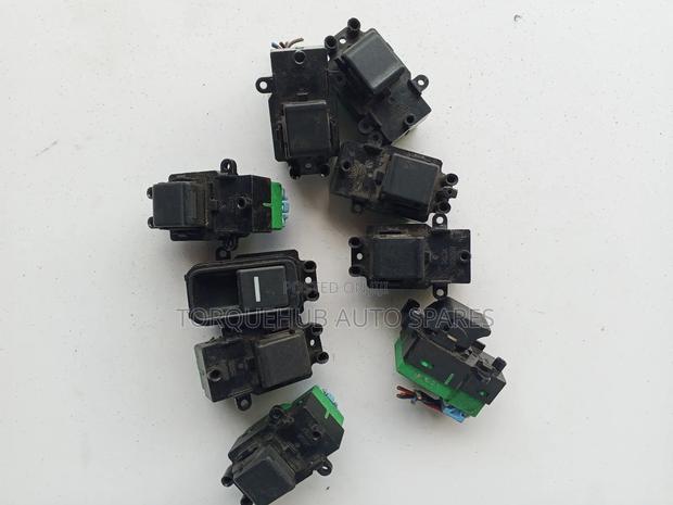 Honda Stepwagon Single Switch - thumbnail 2