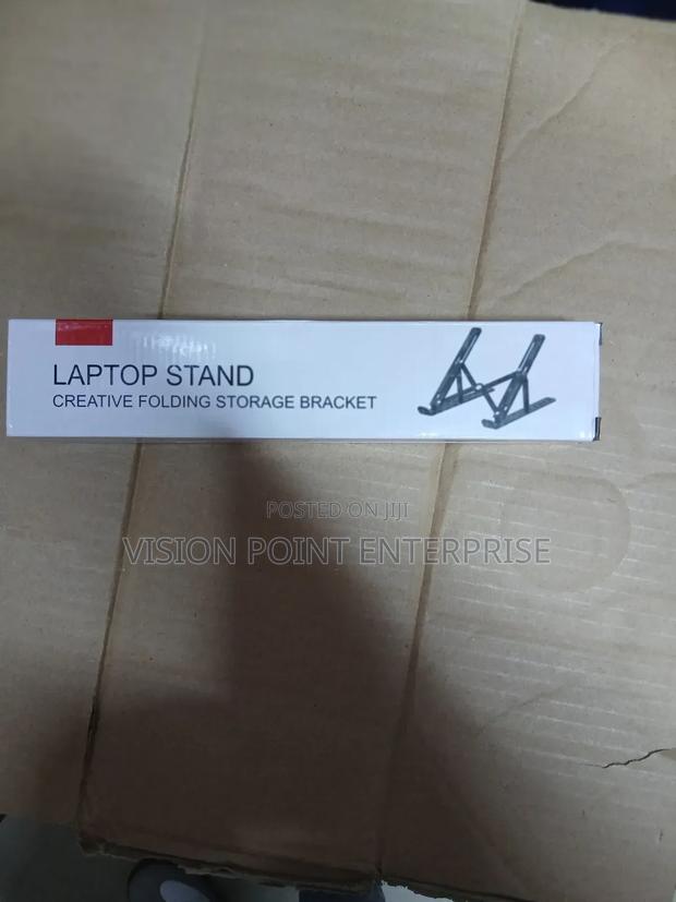 Laptop Stand High Quality - main view