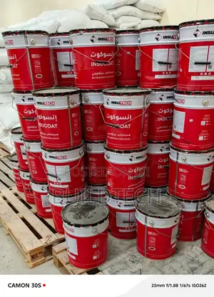 Cold Applied Bitumen Primer