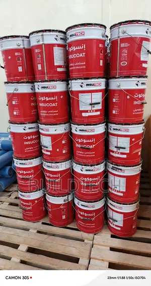 Cold Applied Bitumen Primer