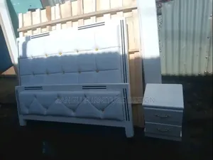 Post-Industrial Mocket Beds on Special Offers !!