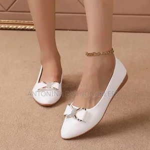 Ladies Cute Doll Shoes37-43