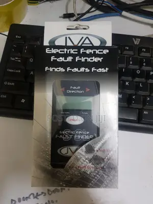 Jva Electric Fence Fault Finder - Nairobi