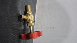 F Nozzle Valve - main view