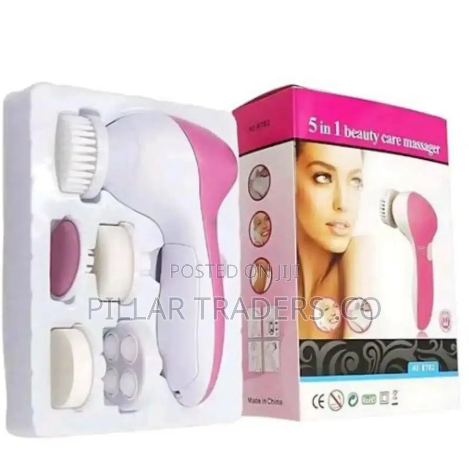 Facial Massager