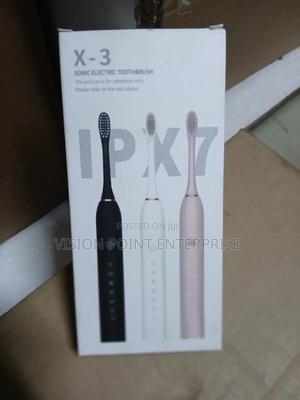 Durable Electric Tooth Brush - thumbnail 2