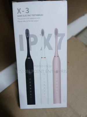 Electric Tooth Brush - thumbnail 2
