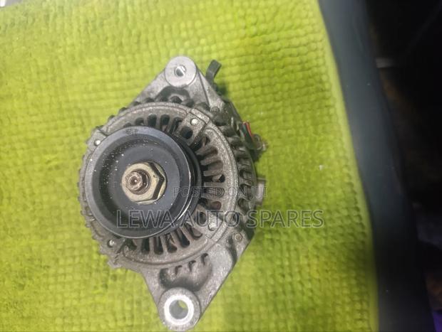 Alternator 1nz/2nz