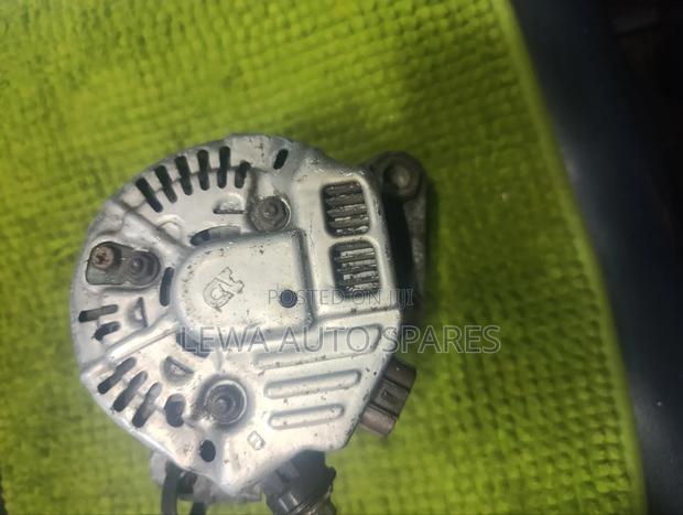 Alternator 1nz/2nz - thumbnail 2