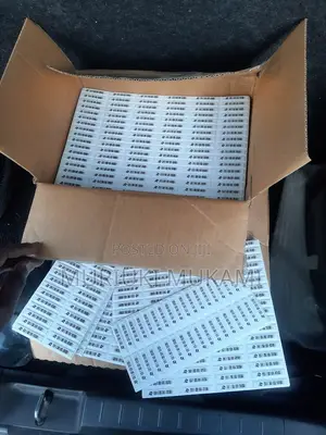 Dr Tags Anti Theft Stickets Eas