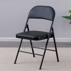 Home Chair; Premium Portable Folding Chair for Schools and Events