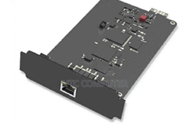 Yeastar Ex30 Expansion Board
