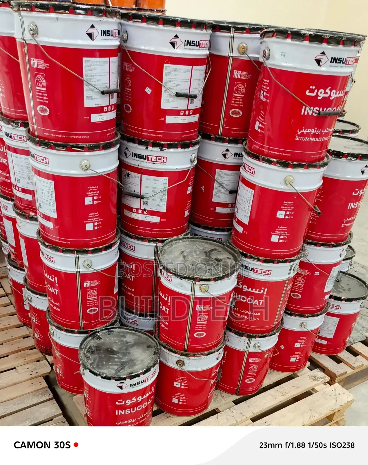 Bitumen Seal Coat Primer
