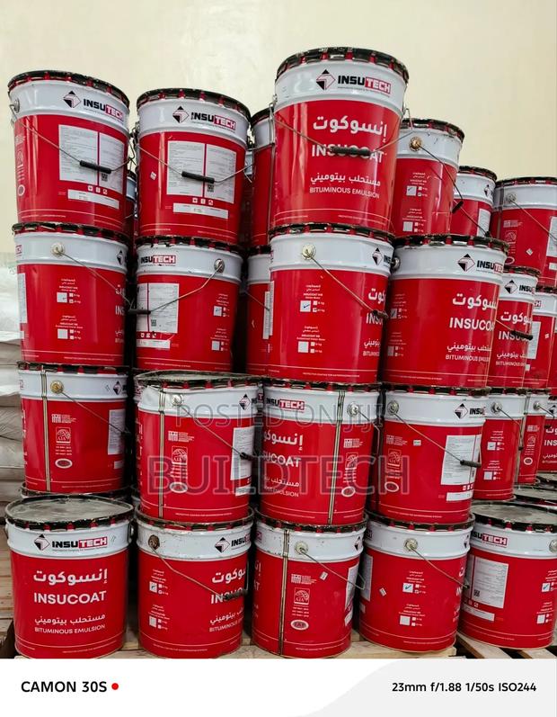 Bitumen Seal Coat Primer - thumbnail 2