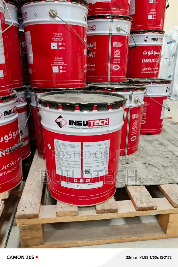 App Undercoat Emulsion - main view