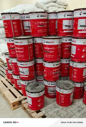 App Undercoat Emulsion