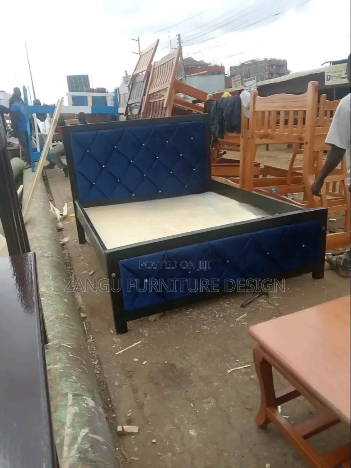 Presnt-Era Mocket Beds on Special Offers !!