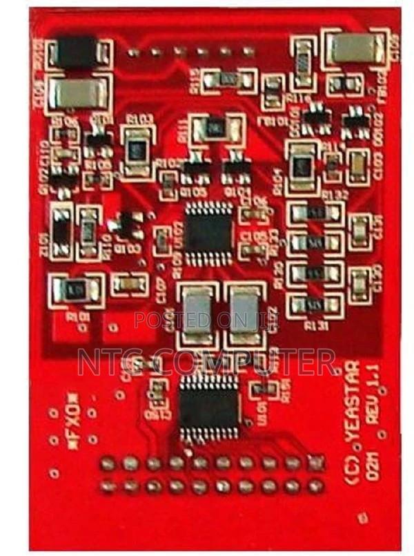 Eastar O2 Module 2 Fxo