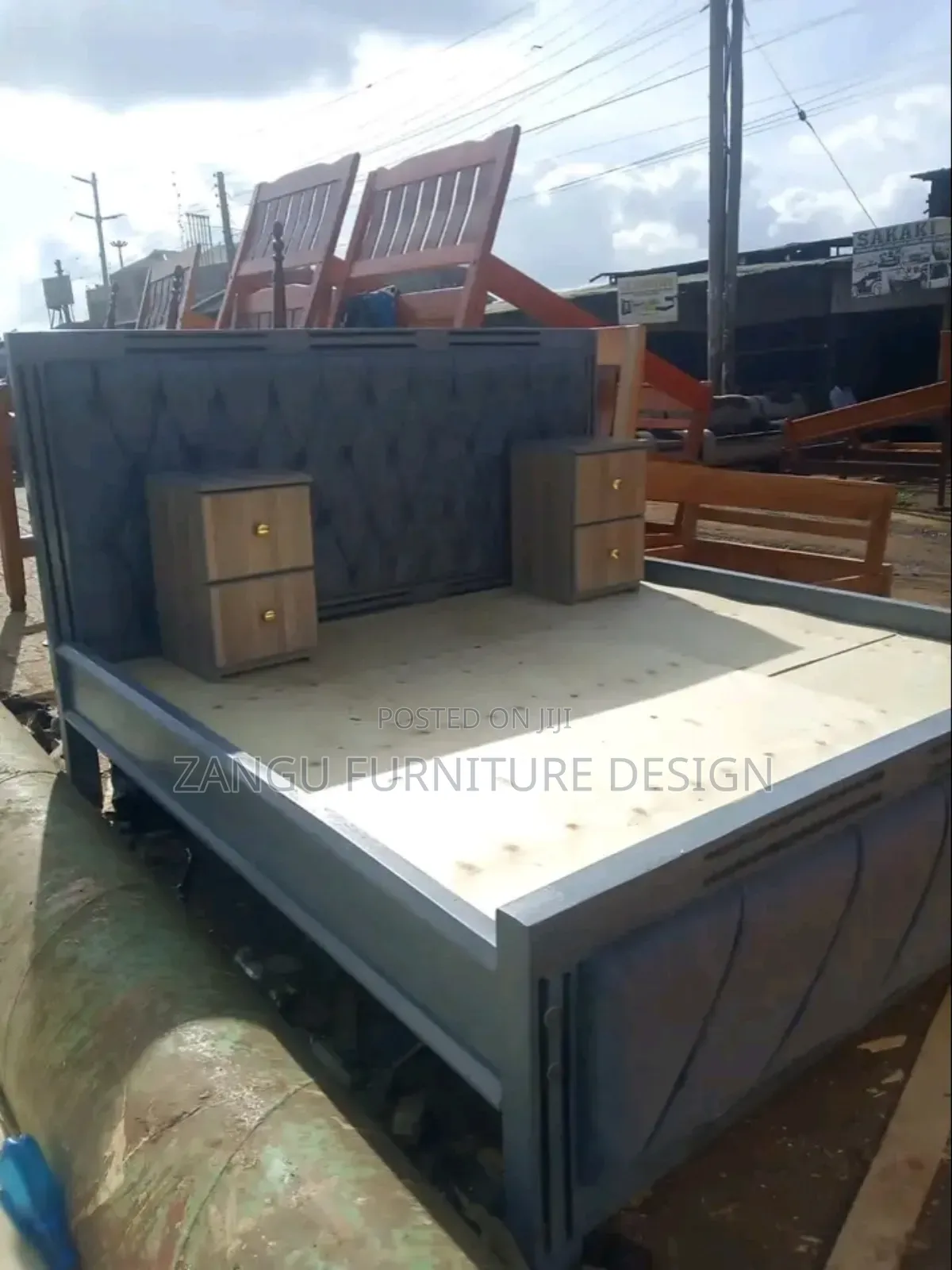 Advanced Mocket Beds on Special Offers !!